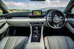 Mazda6 Tourer 2018 года (UK)